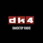 DK4 Dansktop Radio icon