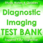 Diagnostic Imaging Exam Review icon