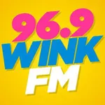 96.9 WINK FM icon