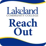 Lakeland CC Reach Out icon