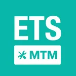 ETS Mobile Task Manager icon