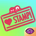 Stampi the Stamp icon