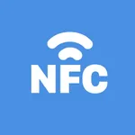 NFC Scanner icon