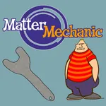 Quarked! Matter Mechanic icon