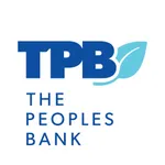 The Peoples Bank On The Go icon