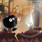 Monster Run - Fun Jump Games icon