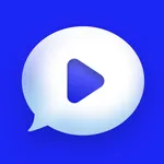 Sonic AI - Audio Messenger icon