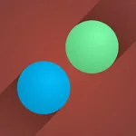 Molecule Motion icon