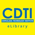 CDTI eLibrary icon