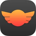 Sky Rider View icon