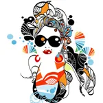 Coloring - Drawing,Pages For Color icon