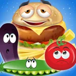 Burger Invasion icon