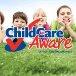 Child Care Aware WCA icon