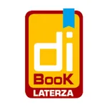 Laterza diBook icon