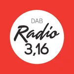 Radio 3,16 icon