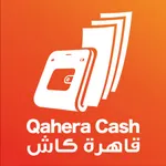 Qahera Cash icon