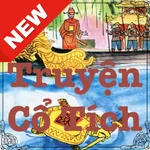 Truyen co tich Viet Nam icon