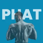 PHAT Workout Plan for Muscle icon