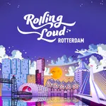 Rolling Loud Rotterdam 2023 icon