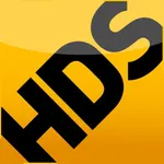 HDS icon