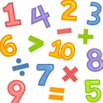 Math Whizz - Kids icon