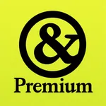 &Premium icon