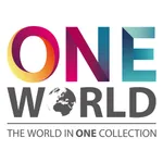 One World icon