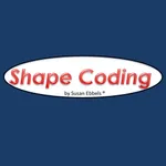 Shape Coding icon