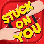 Stuck on You - Charades with a twist! icon