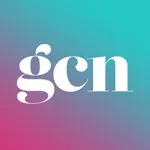 Gay Community News (GCN) icon