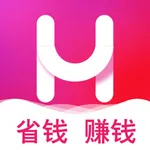 惠买联盟-蜜源维品会的淘客助手 icon