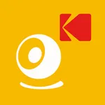 KODAK SECURITY icon