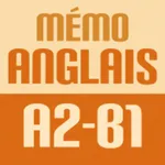 Mémo anglais A2-B1 icon