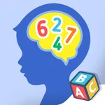 Baby Numbers and Math icon