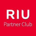 Riu PartnerClub icon