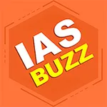 IAS Buzz icon