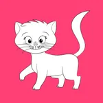 Animal Sounds - Baby & Toddler Game icon