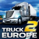 Truck Simulator 2 - Europe icon