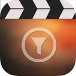 Video Filter Editor - Filters & Effects For Videos icon