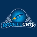 Rocket Chip Lisburn icon