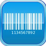 Barcode Scanner - QR Scanner & QR Code Generator icon