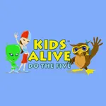 Kids Alive Do The Five icon