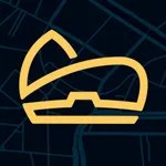 Taxi.Rio - Passageiro icon