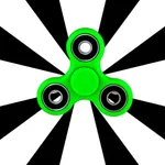 Real Spinner Simulator icon