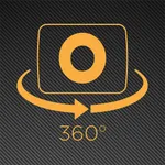 360 Camera icon