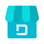 Deliverr for Business icon