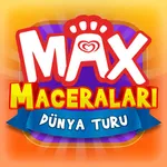 MAX MACERALARI: DÜNYA TURU icon