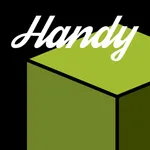 Handy by poscube icon