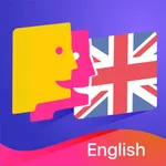 Talky Phrasebook Translator icon