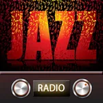 Jazz & Blues Music Radio icon